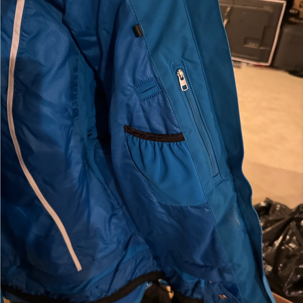 Spyder Ski Jacket